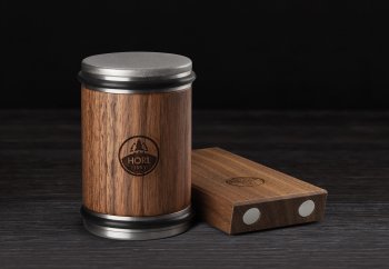 Horl Messerschleifer